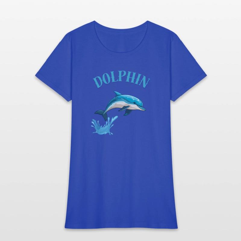 Dolphin Lovers