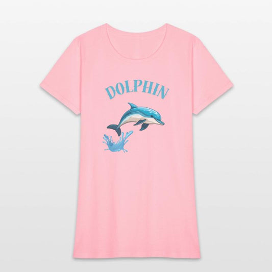 Dolphin Lovers