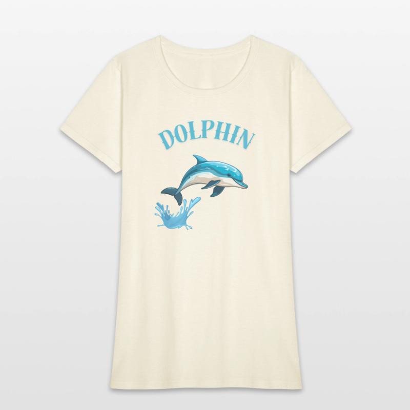 Dolphin Lovers