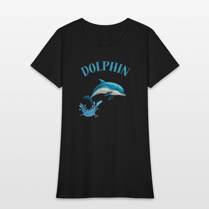 Dolphin Lovers