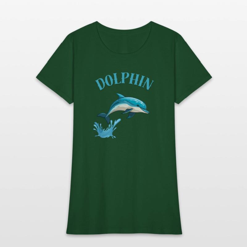 Dolphin Lovers