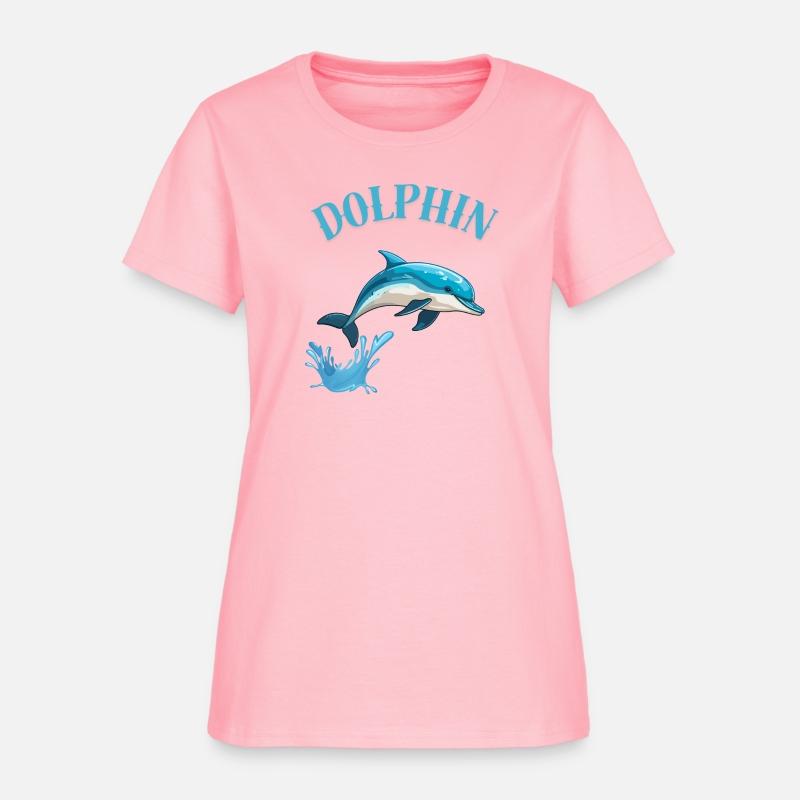 Dolphin Lovers