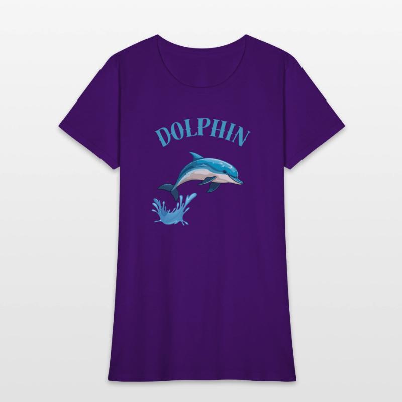 Dolphin Lovers