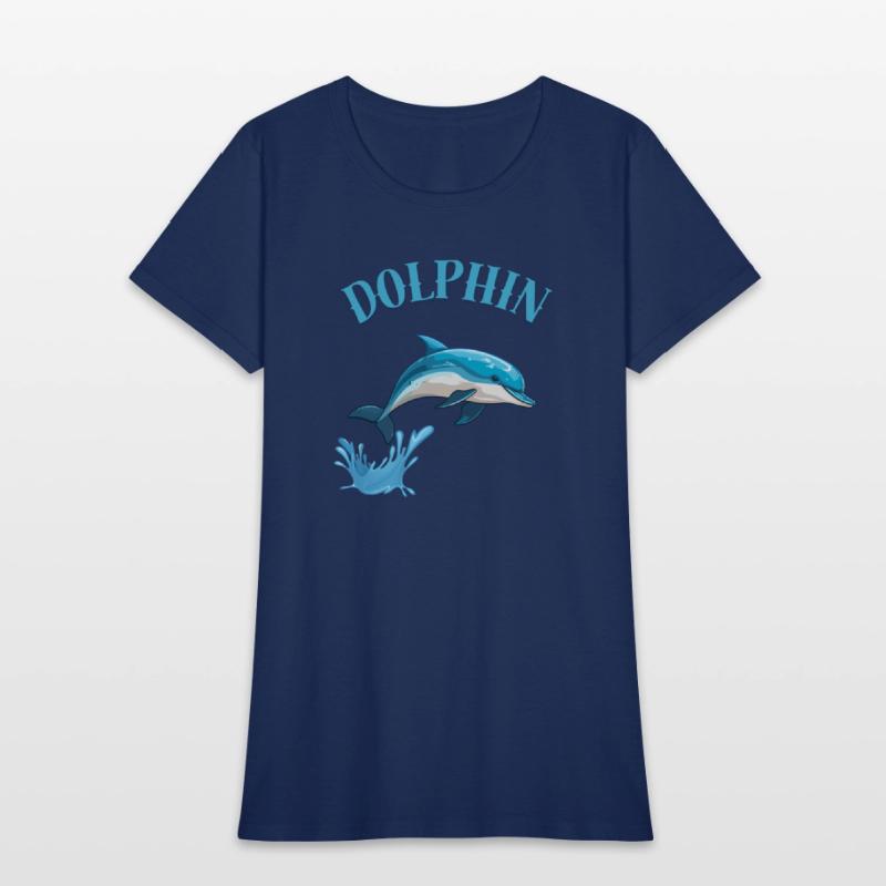 Dolphin Lovers