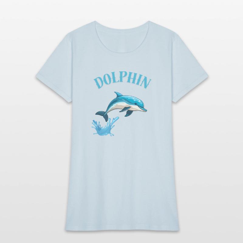 Dolphin Lovers