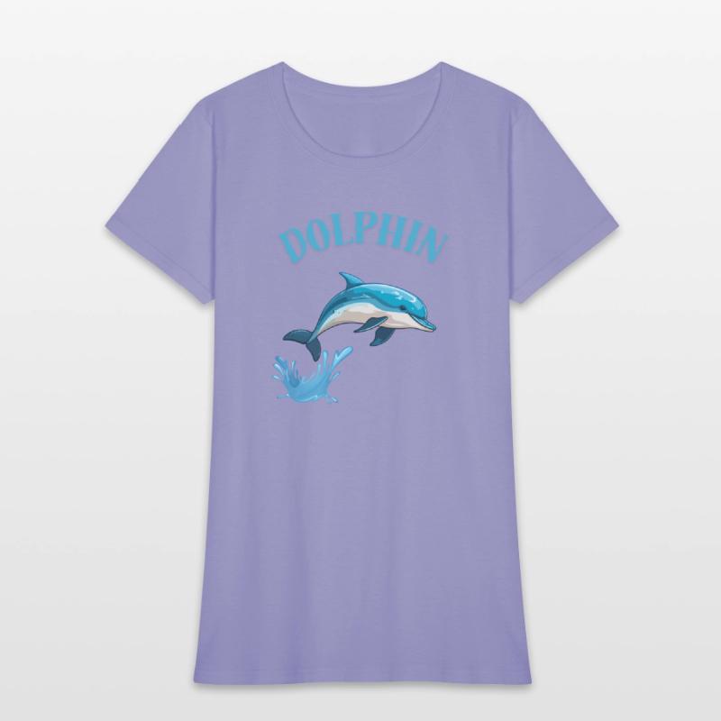 Dolphin Lovers