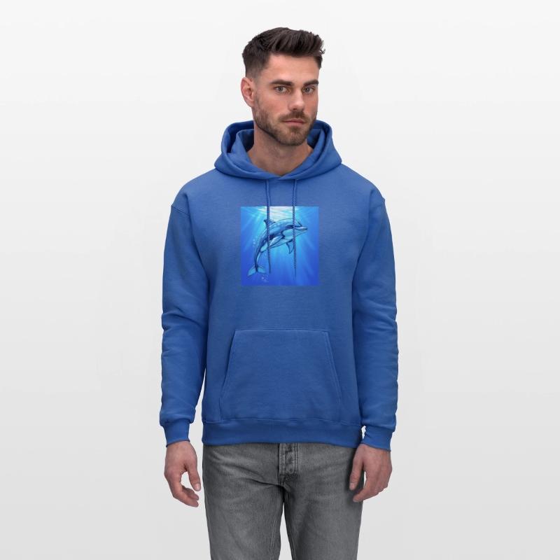 Dolphin Picture Art 0027930