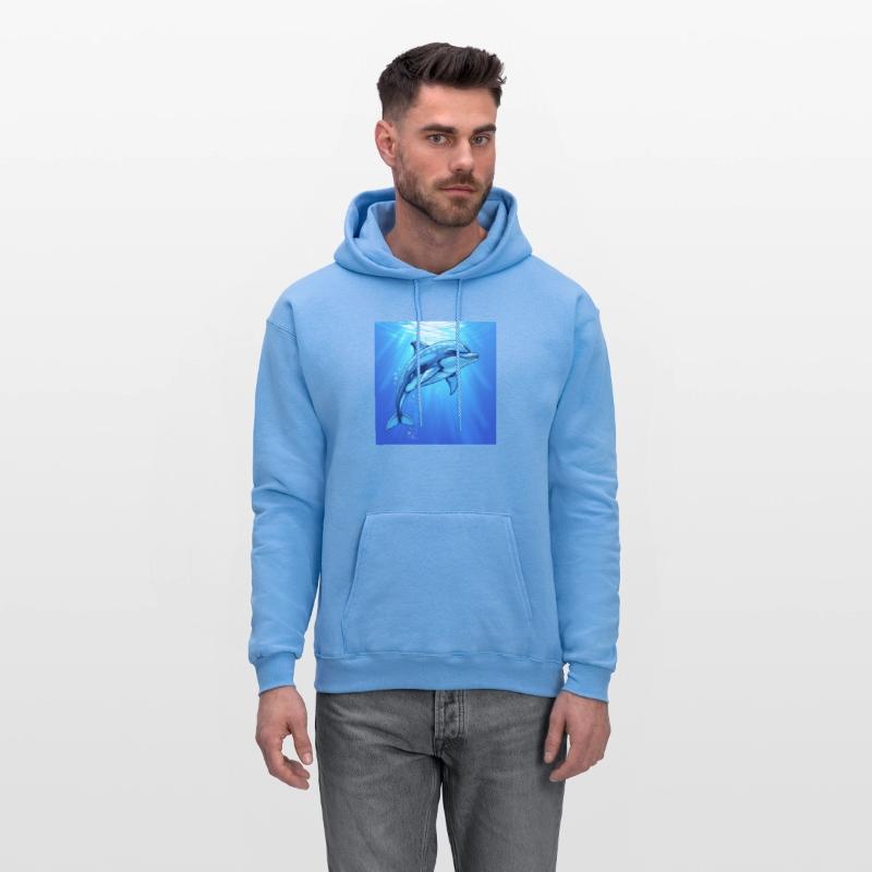 Dolphin Picture Art 0027930