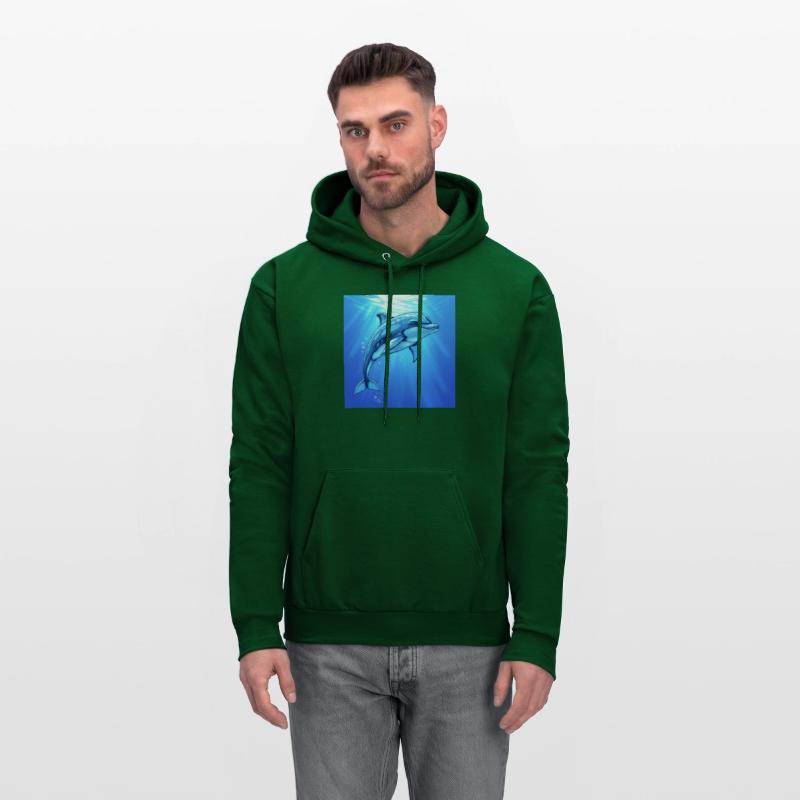 Dolphin Picture Art 0027930