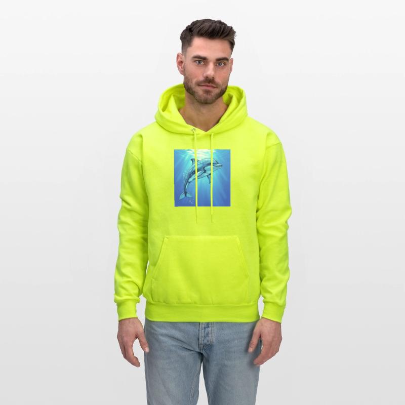 Dolphin Picture Art 0027930