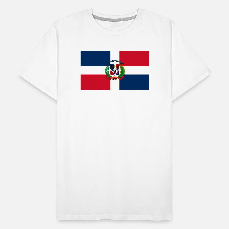 Dominican Republic flag phone case