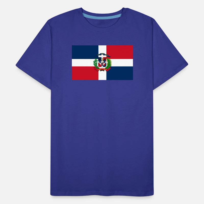 Dominican Republic flag phone case