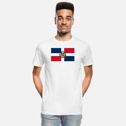 Dominican Republic flag phone case
