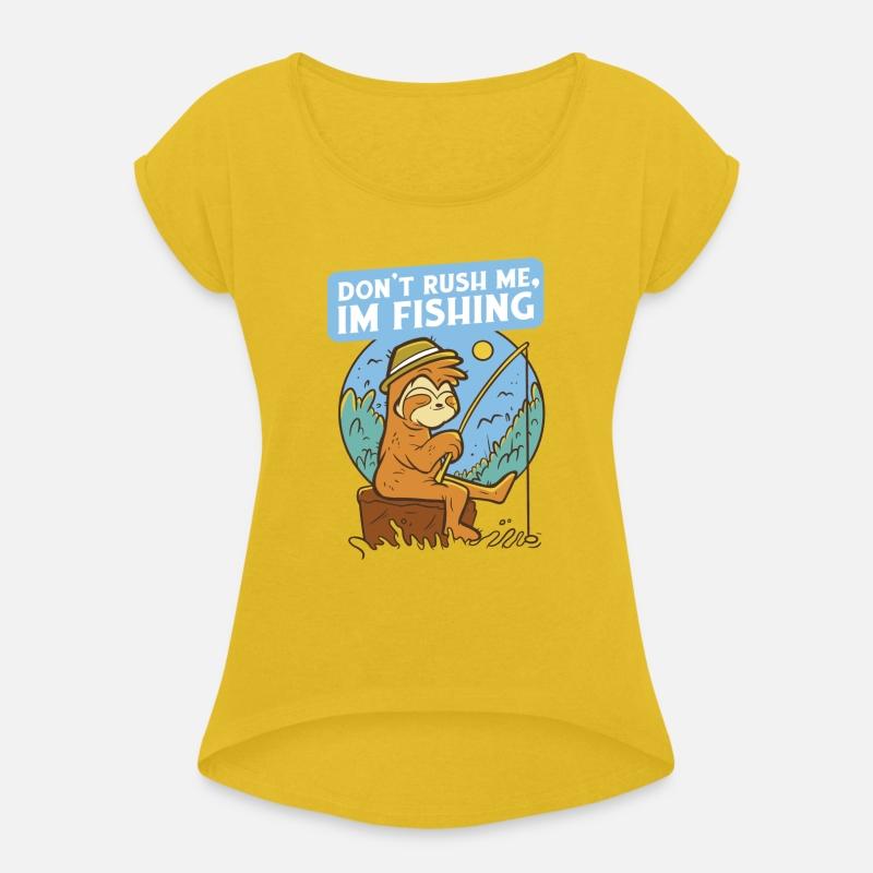 Don t Rush Me I Fish Fishing Nature Fishing