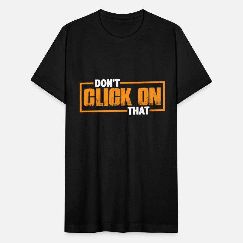 Don't Click On That 7