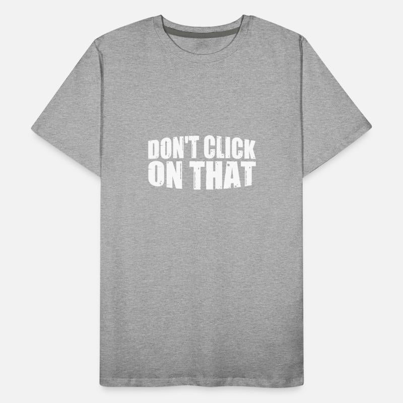 Don't Click On That 8