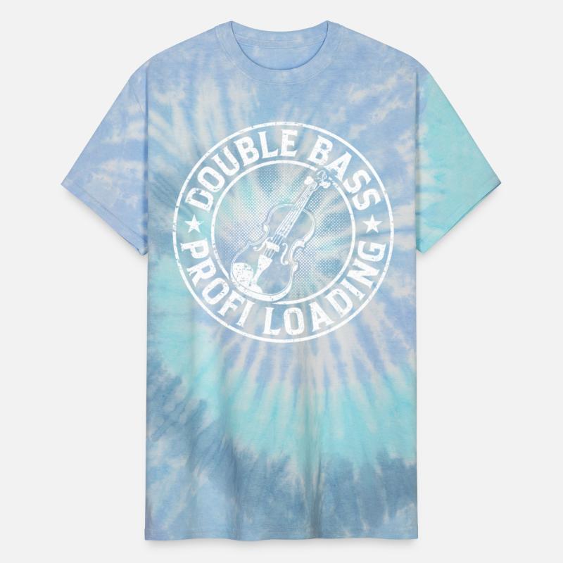 Double Bass Profi Loading - Contrabass Double Bass