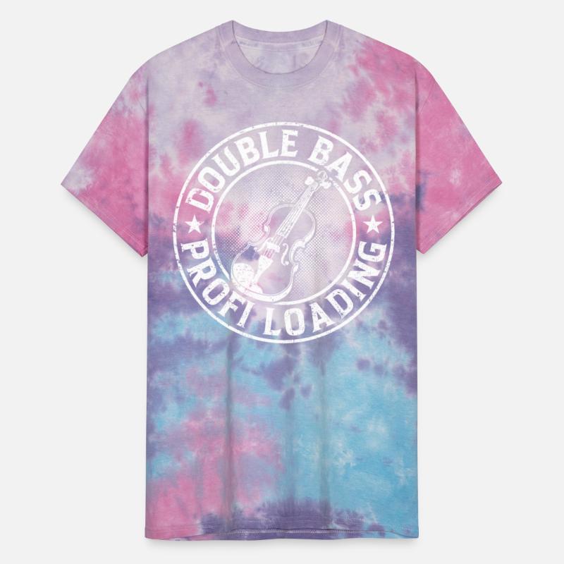 Double Bass Profi Loading - Contrabass Double Bass