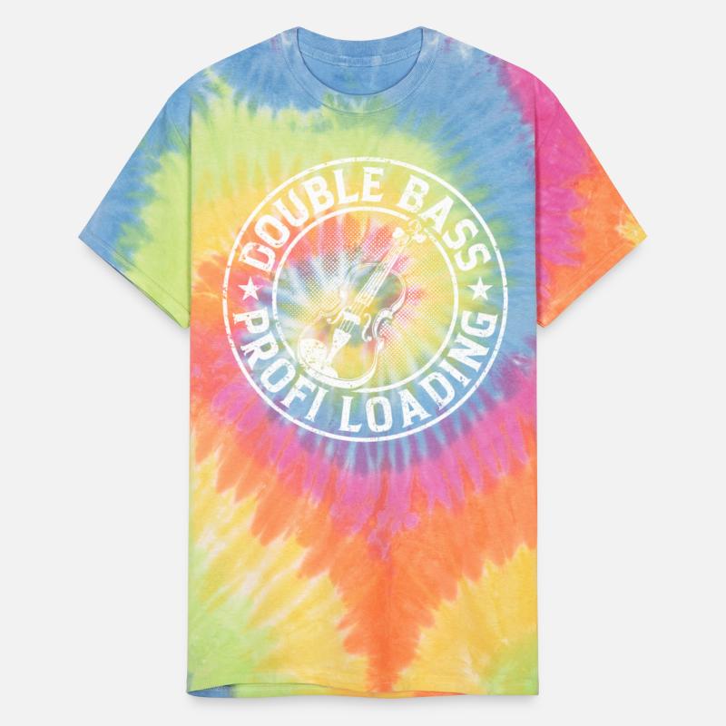 Double Bass Profi Loading - Contrabass Double Bass