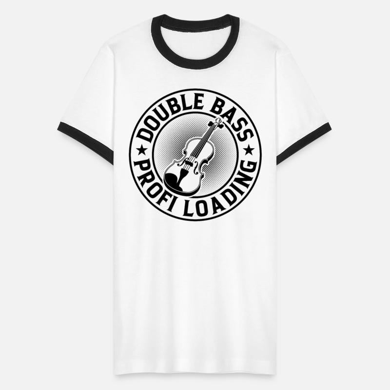 Double Bass Profi Loading - Double Bass Player