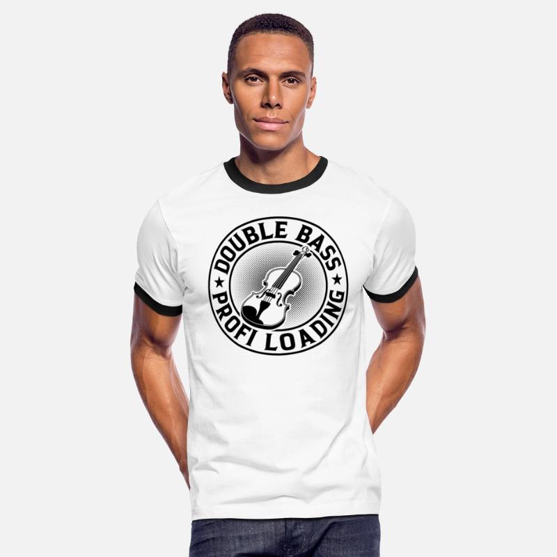 Double Bass Profi Loading - Double Bass Player