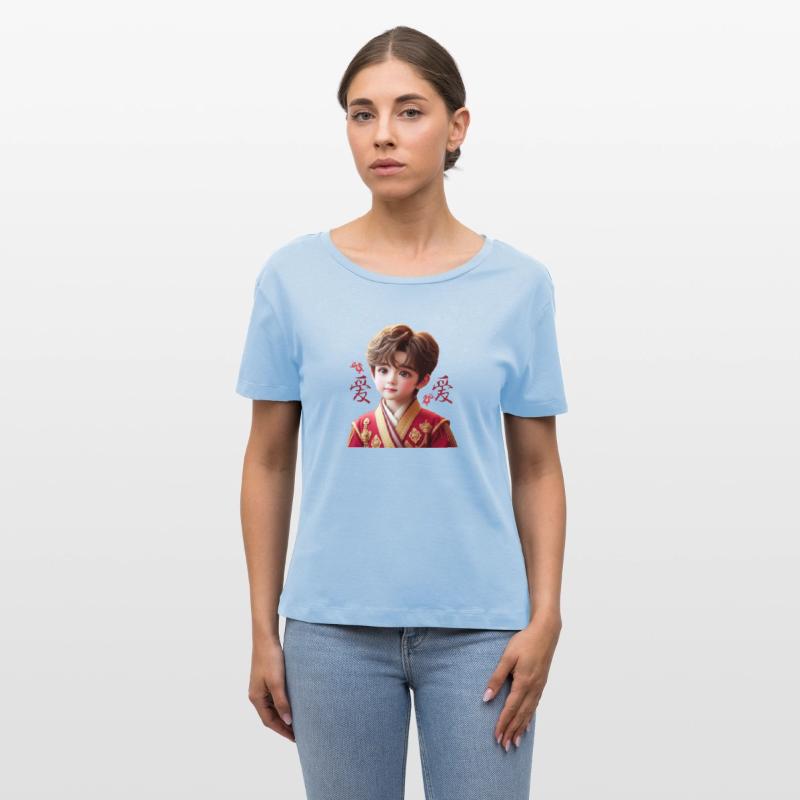 Dragon’s Embrace Love in Every Thread