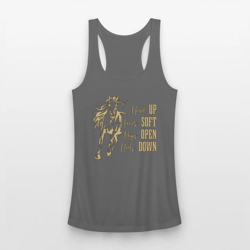 Dressage Head Up Hands Soft Equine Dressage Rider