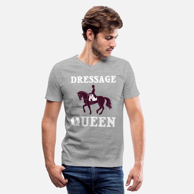 Dressage Horse Riding Training Arena Competitor