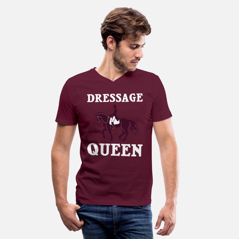 Dressage Horse Riding Training Arena Competitor