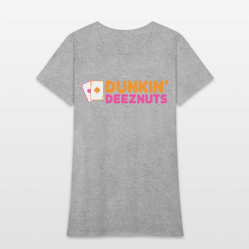 Dunkin Deez-Nuts Pocket Aces