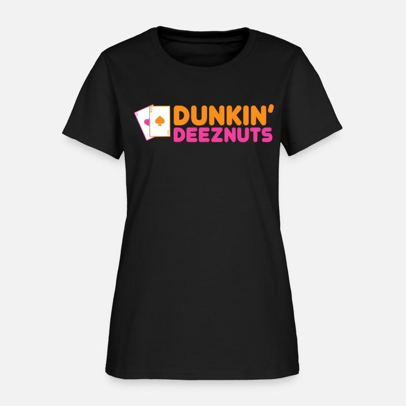 Dunkin Deez-Nuts Pocket Aces