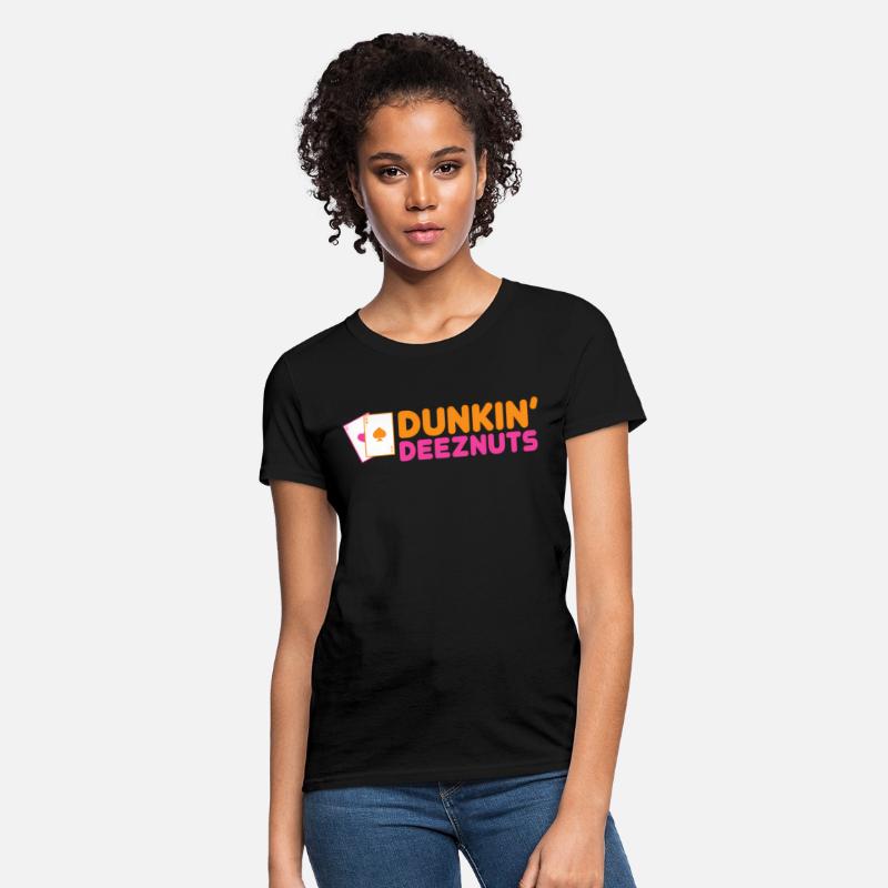 Dunkin Deez-Nuts Pocket Aces