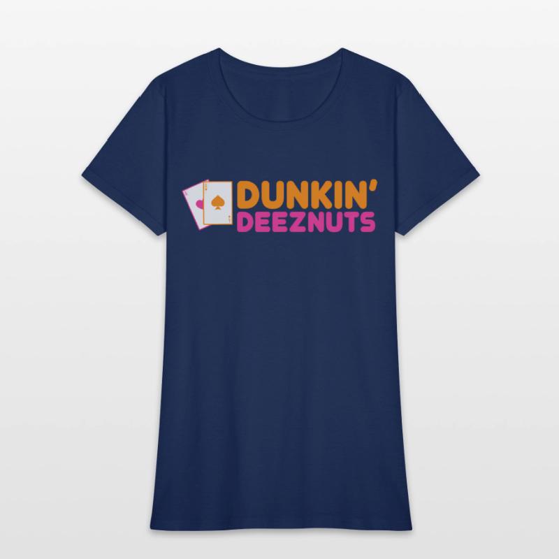 Dunkin Deez-Nuts Pocket Aces