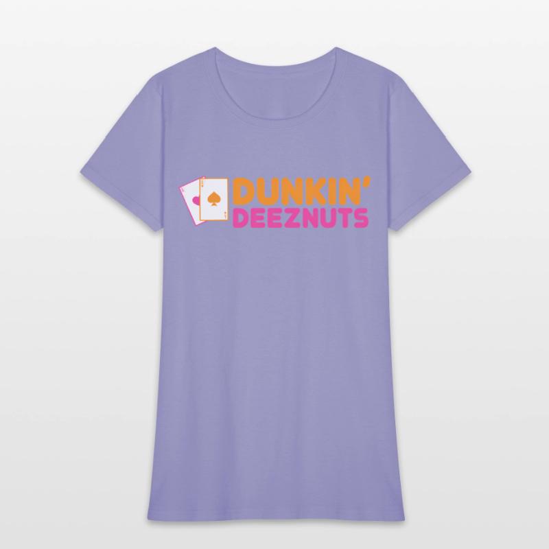 Dunkin Deez-Nuts Pocket Aces