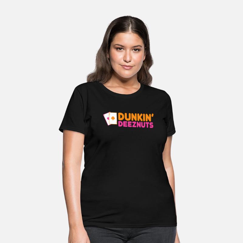 Dunkin Deez-Nuts Pocket Aces