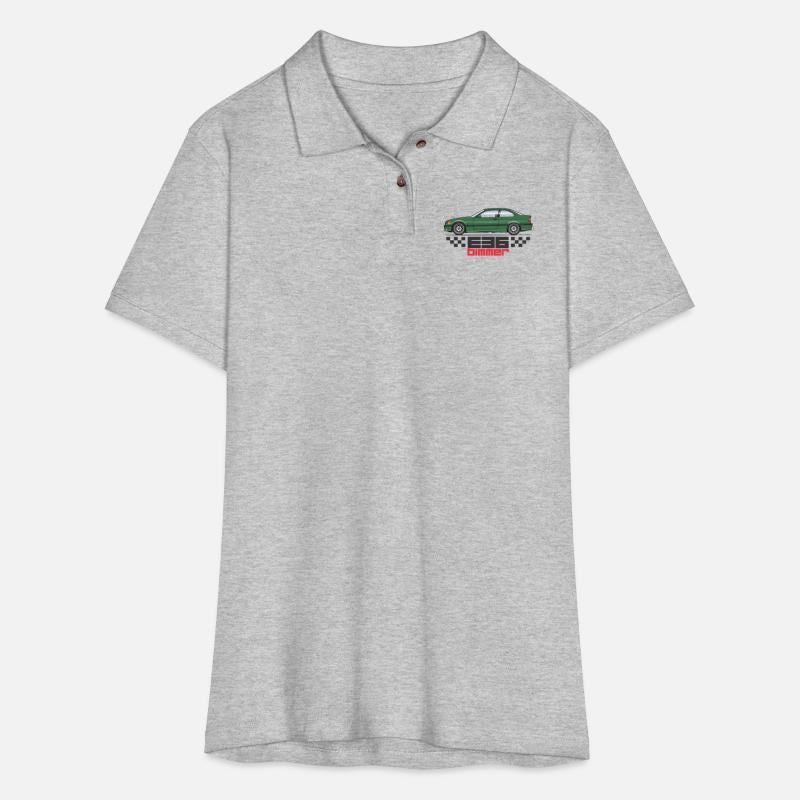 e36bimmer Island Green