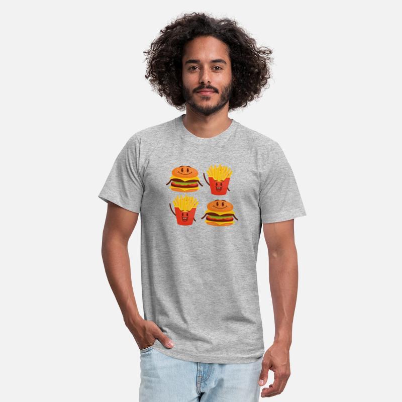 Eat Happy Not Healthy T-Shirt | best gift