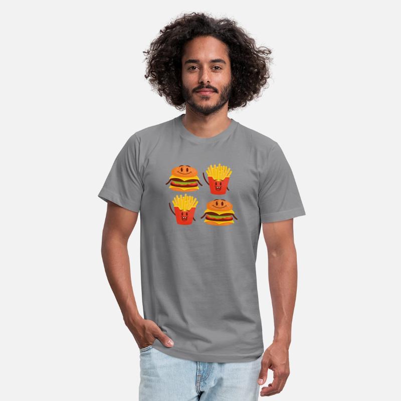 Eat Happy Not Healthy T-Shirt | best gift