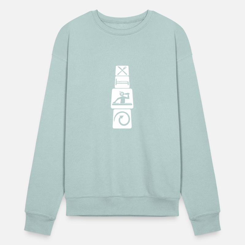 Eat Sleep Rave Repeat Daily Dance Music Party Life