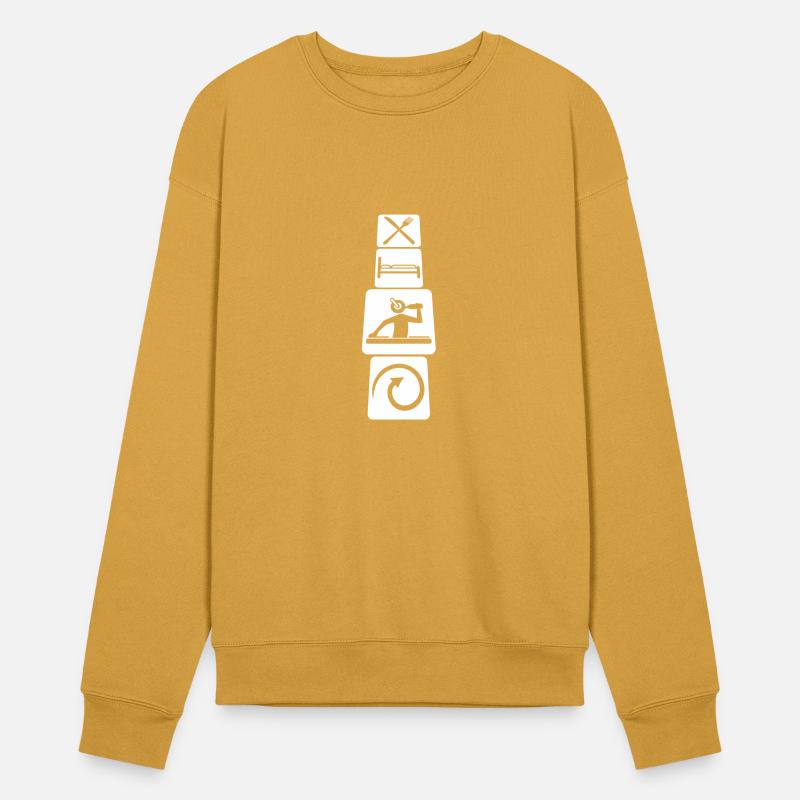 Eat Sleep Rave Repeat Daily Dance Music Party Life