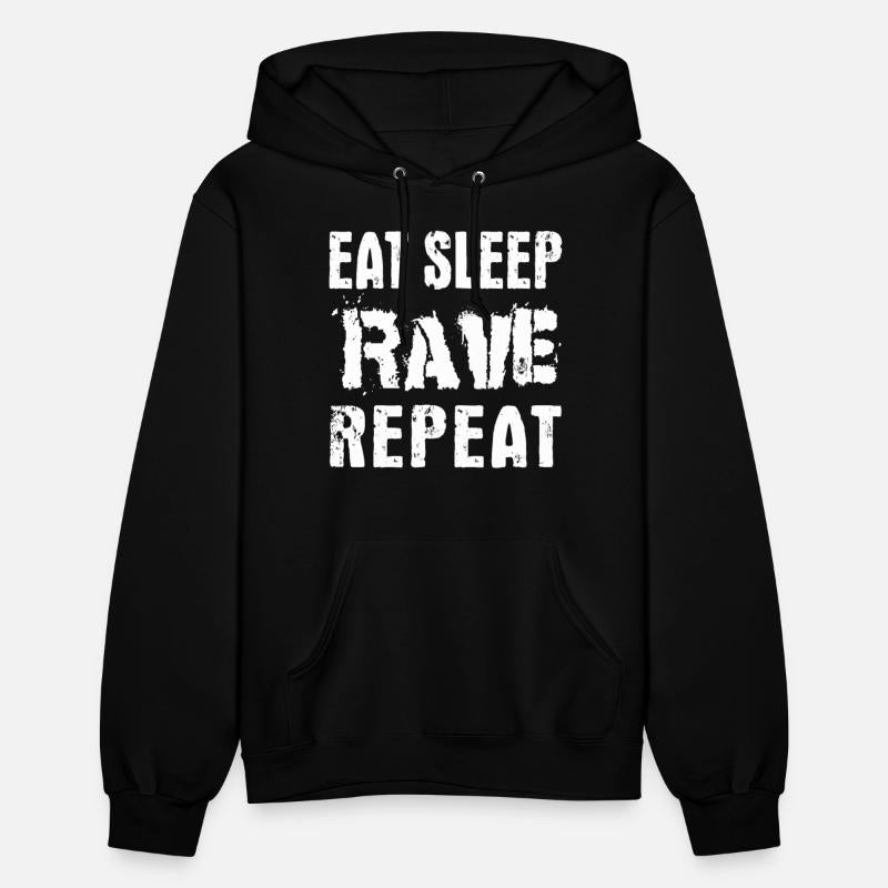 Eat Sleep Rave Repeat
