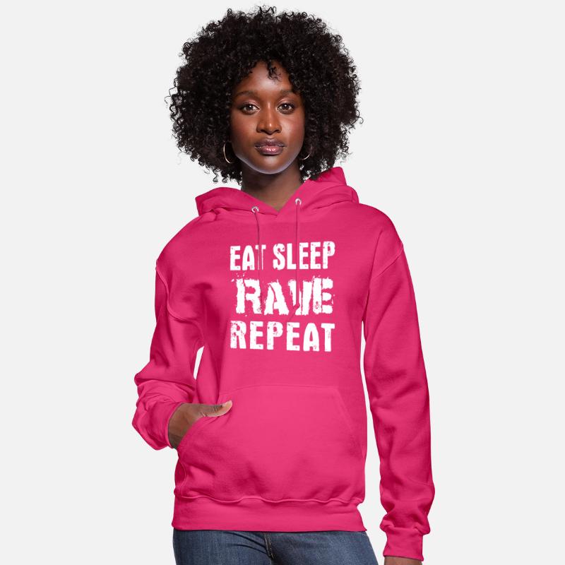 Eat Sleep Rave Repeat