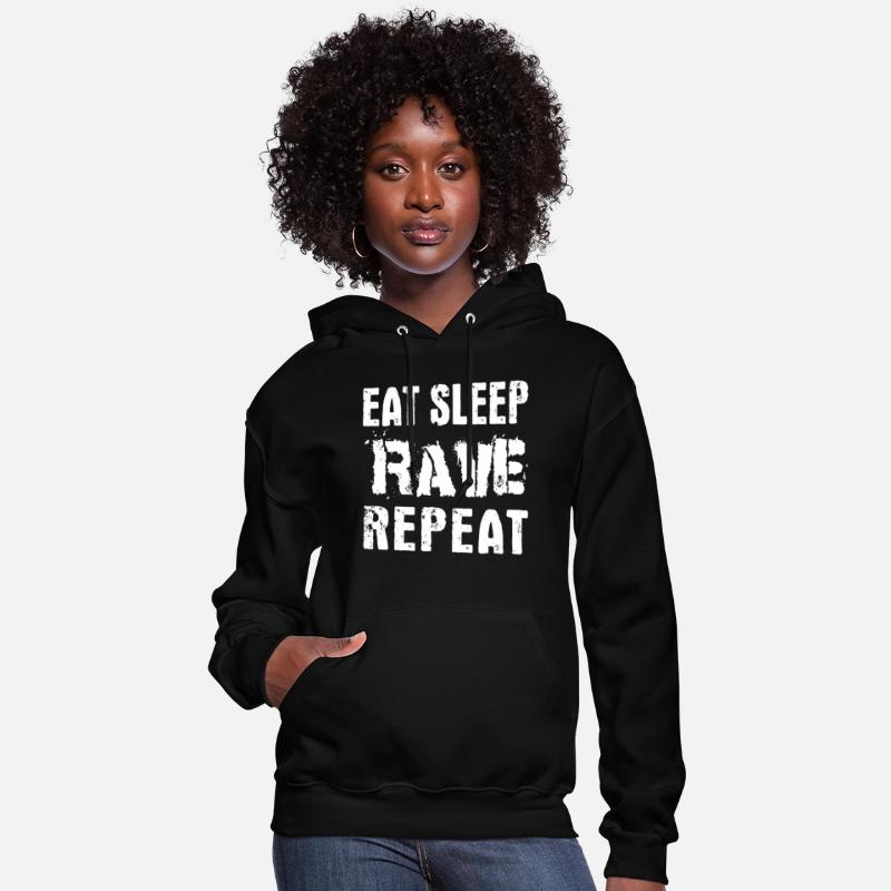 Eat Sleep Rave Repeat