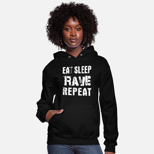 Eat Sleep Rave Repeat