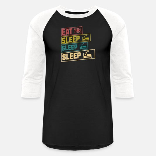 Eat sleep sleep sleep hobby