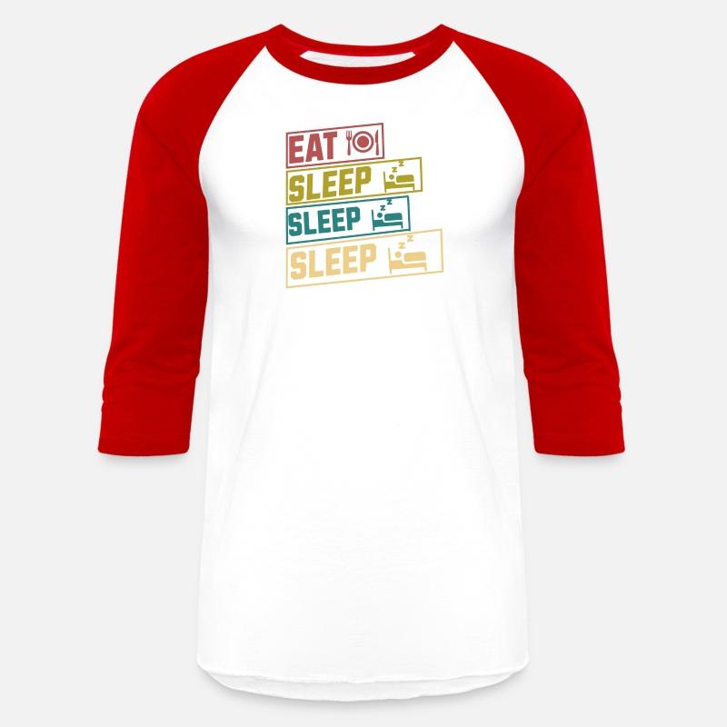 Eat sleep sleep sleep hobby