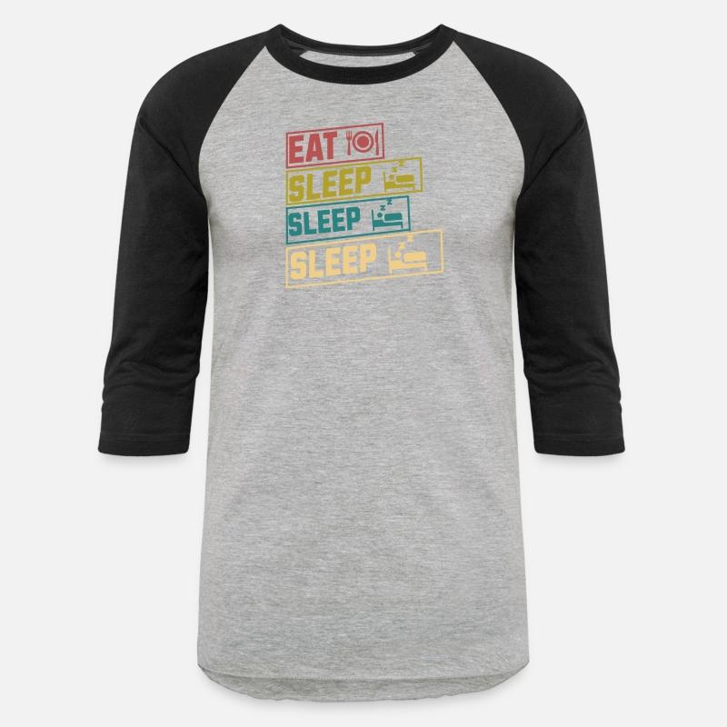 Eat sleep sleep sleep hobby