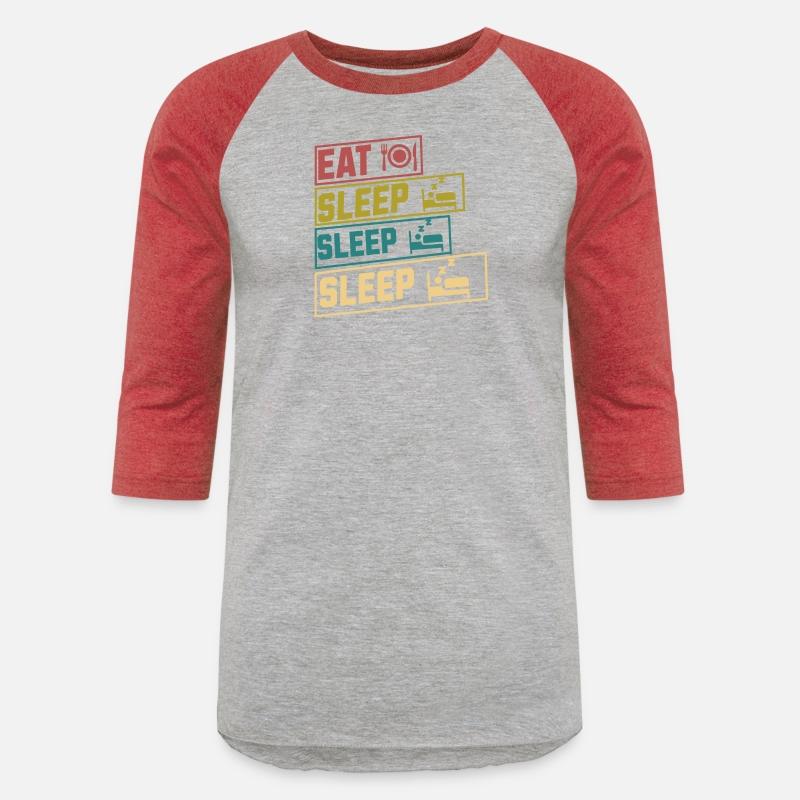 Eat sleep sleep sleep hobby