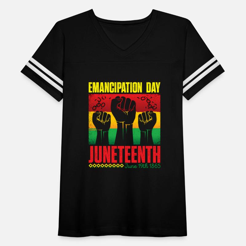 Ecipation Day 1865 African American Juneteenth Fla