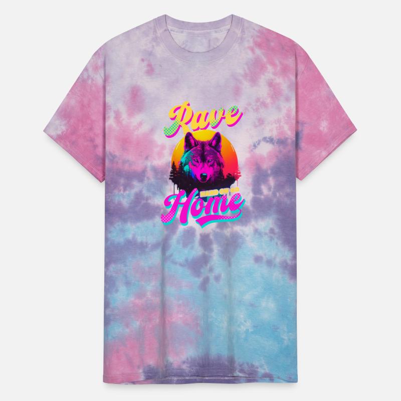 Edm Rave Rave Hard Go Home